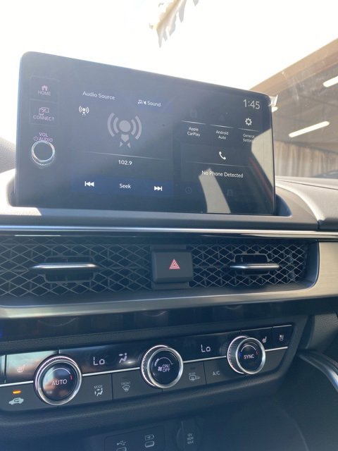 New 2025 Acura ADX A-Spec image 17