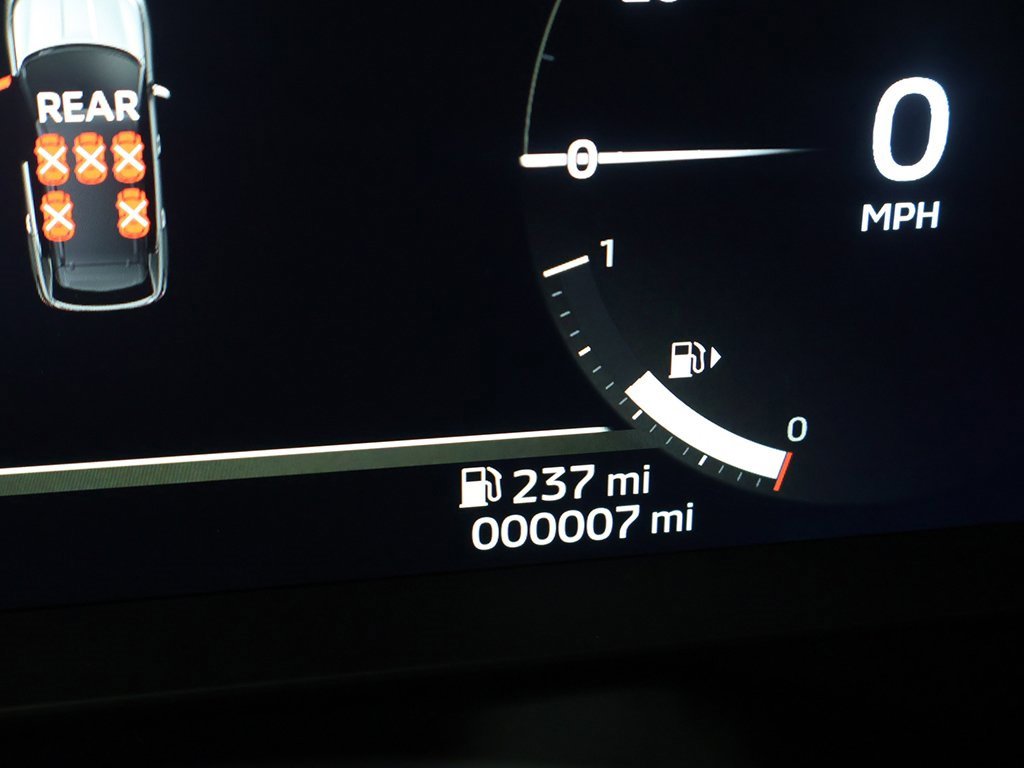 New 2026 Mitsubishi Outlander SE image 43