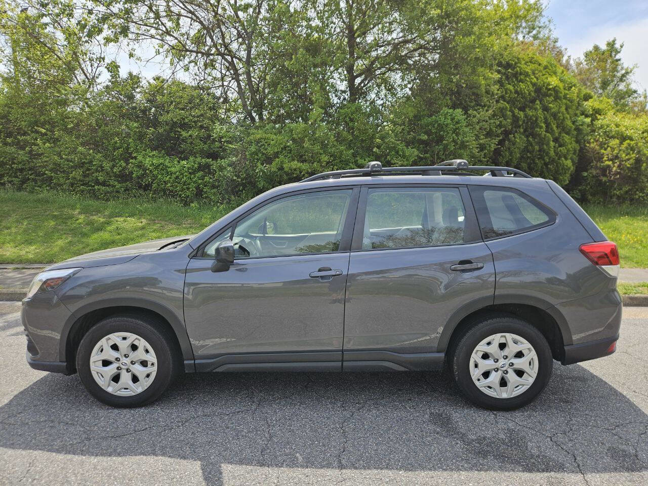 Used 2022 Subaru Forester image 2