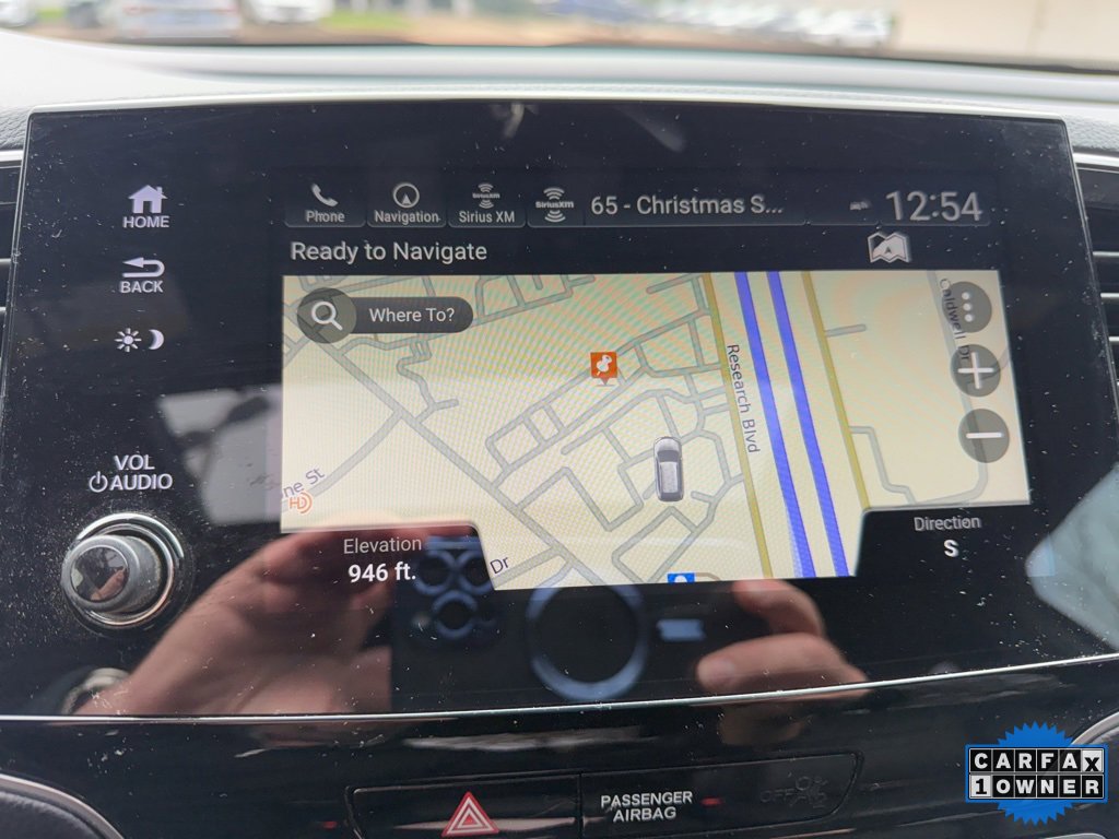 Used 2019 Honda Passport Elite image 23