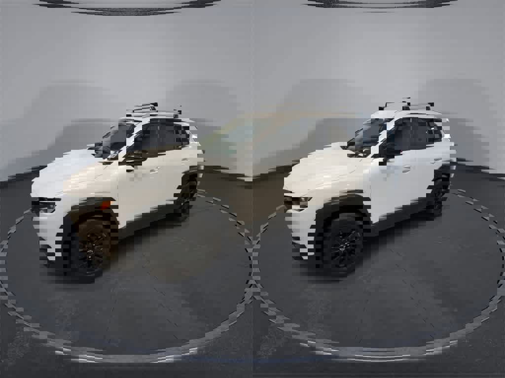 Used 2023 MAZDA CX-50 2.5 S w/ Cargo Package image 4