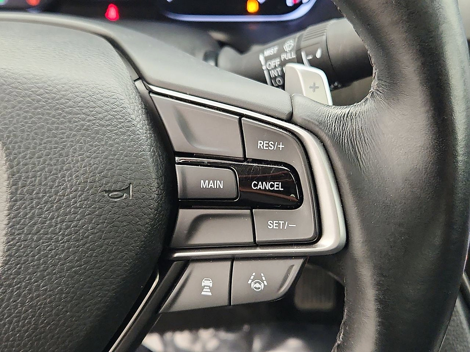 Used 2019 Honda Accord EX-L image 18