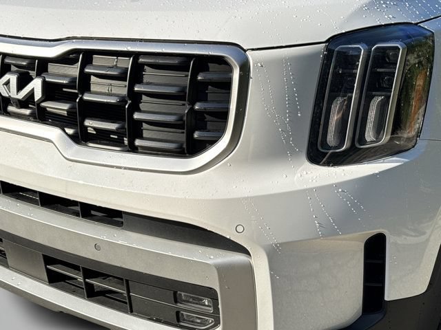 Used 2024 Kia Telluride SX FWD image 9