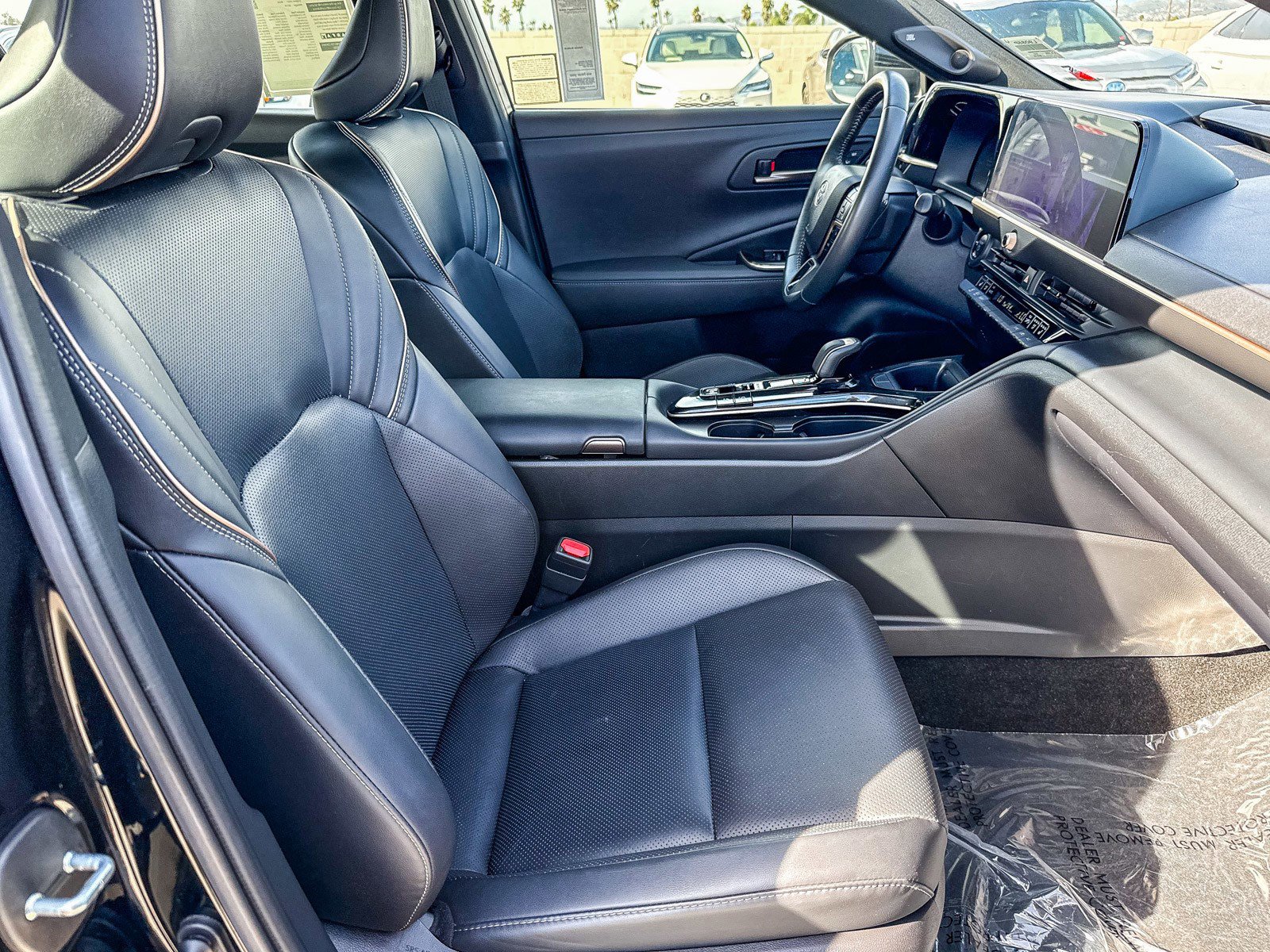 Used 2024 Toyota Crown Limited image 20