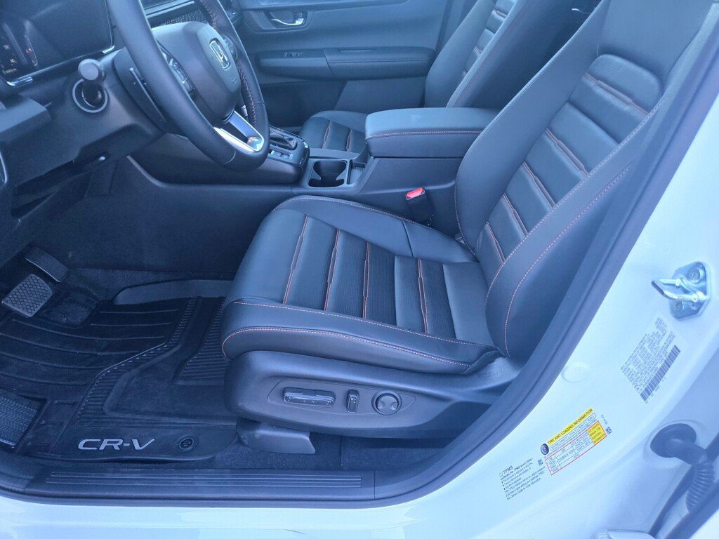 New 2026 Honda CR-V Sport-L image 11