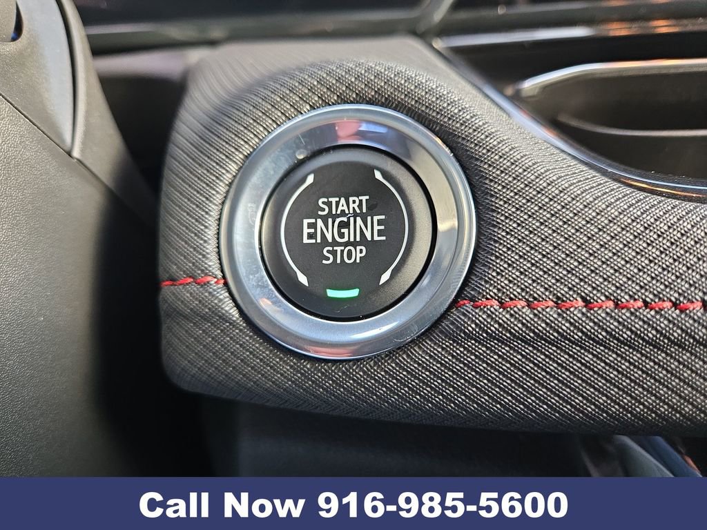 New 2026 Chevrolet TrailBlazer RS w/ Convenience Package image 20