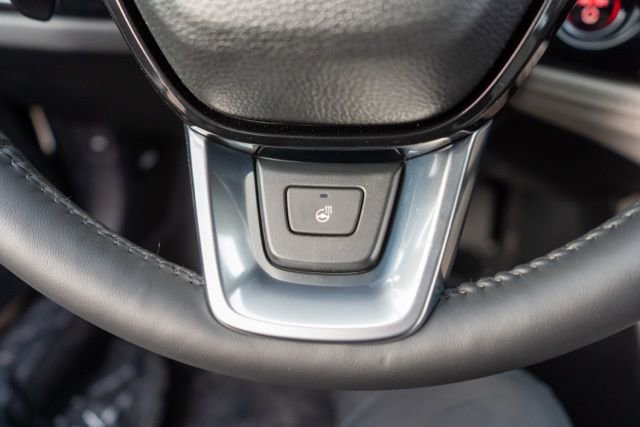 New 2026 Honda Accord Touring image 27