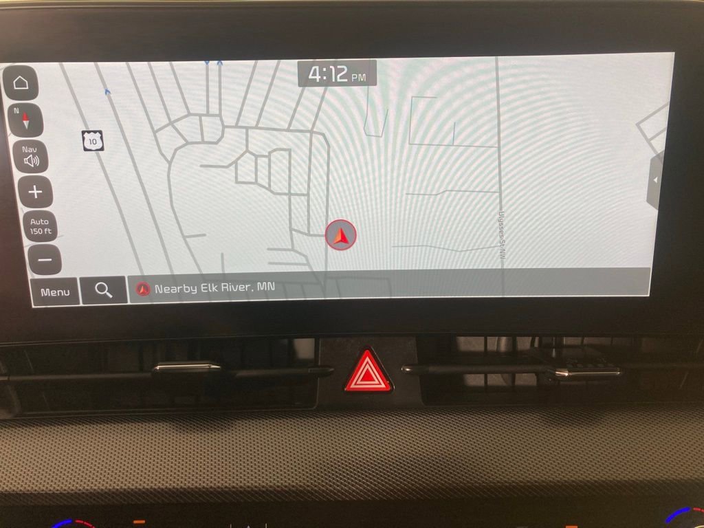 Certified 2023 Kia Sportage SX image 3