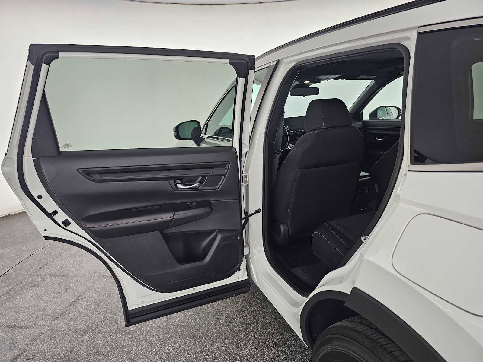 Used 2024 Honda CR-V Sport image 15