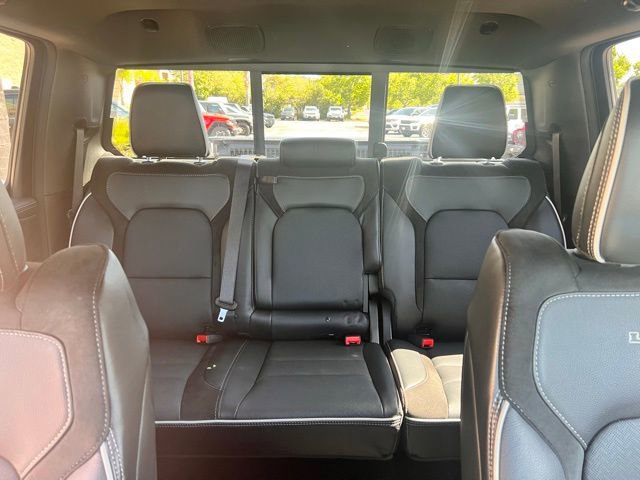 Used 2026 RAM 1500 Laramie image 35