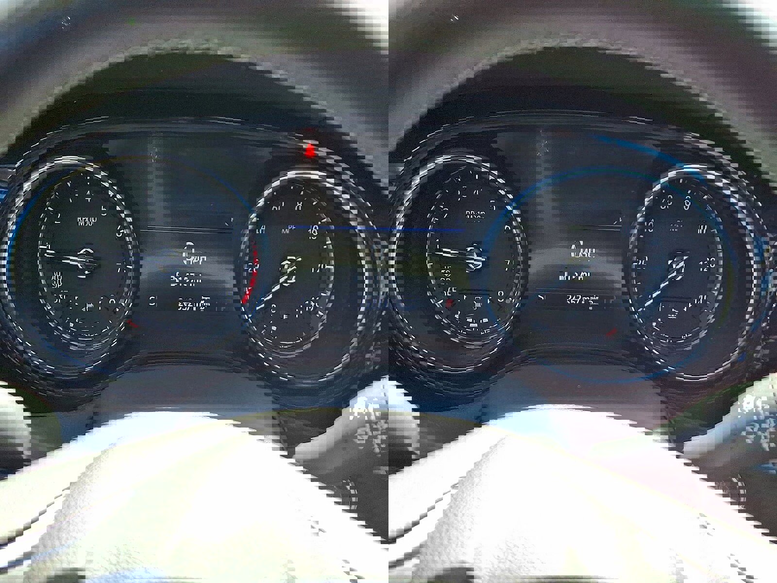 Certified 2023 Buick Encore GX Preferred w/ Cold Weather Comfort Package image 13