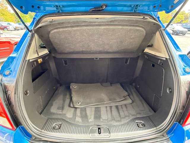 Used 2015 Chevrolet Trax LT w/ LPO, Cargo Package image 24
