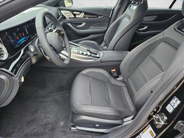 New 2026 Mercedes-Benz AMG GT 43 image 15