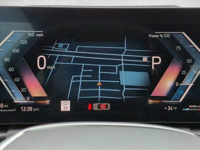 Used 2026 BMW 430i xDrive Coupe w/ Premium Package image 11