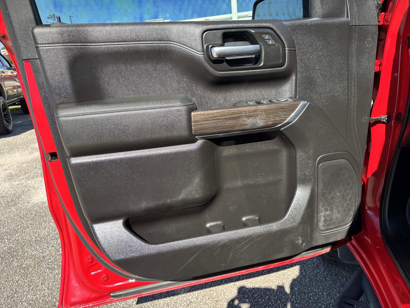 Used 2020 Chevrolet Silverado 1500 LT Trail Boss w/ Convenience Package image 22