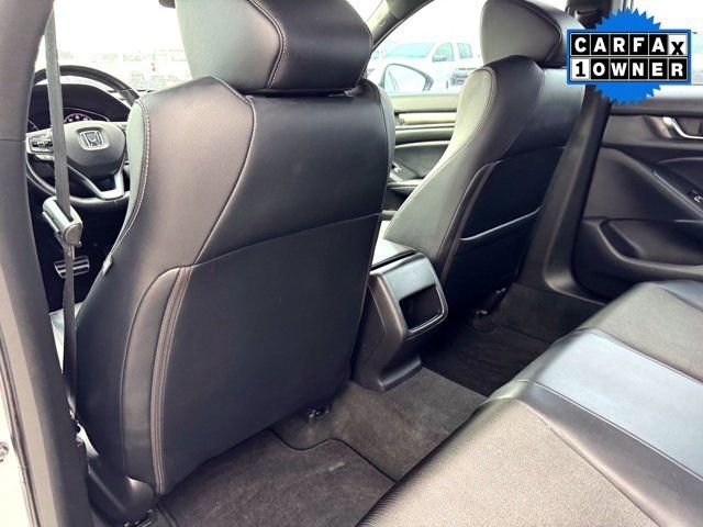 Used 2018 Honda Accord Sport image 19