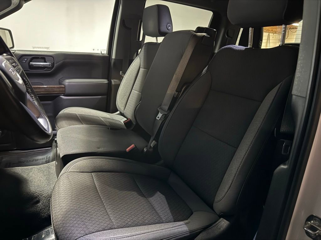 Used 2020 GMC Sierra 1500 SLE w/ Preferred Package image 12