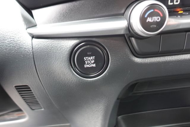 Used 2023 MAZDA CX-30 AWD 2.5 S w/ Select Package image 19
