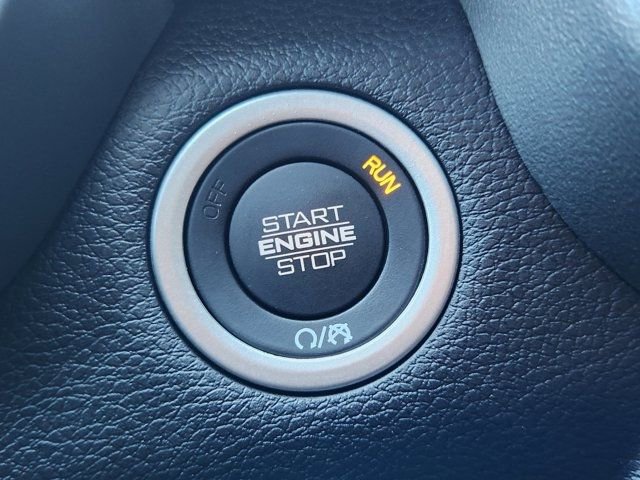 Used 2025 RAM 2500 Laramie w/ Night Edition image 7