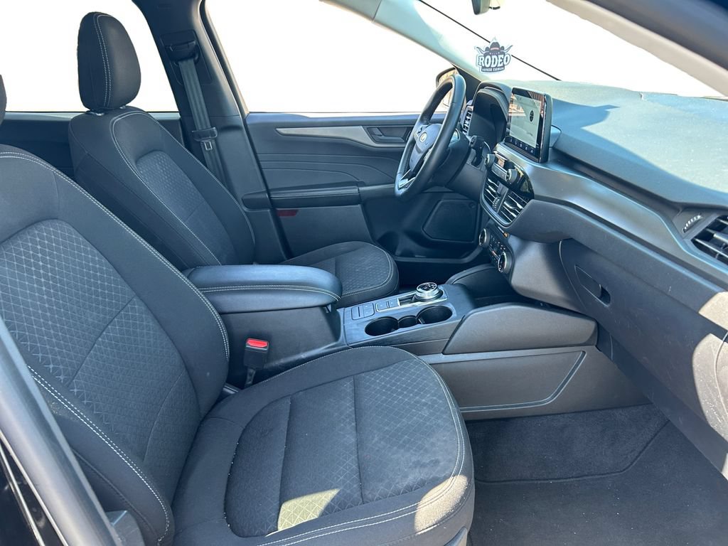 Used 2024 Ford Escape Active AWD/4WD image 18