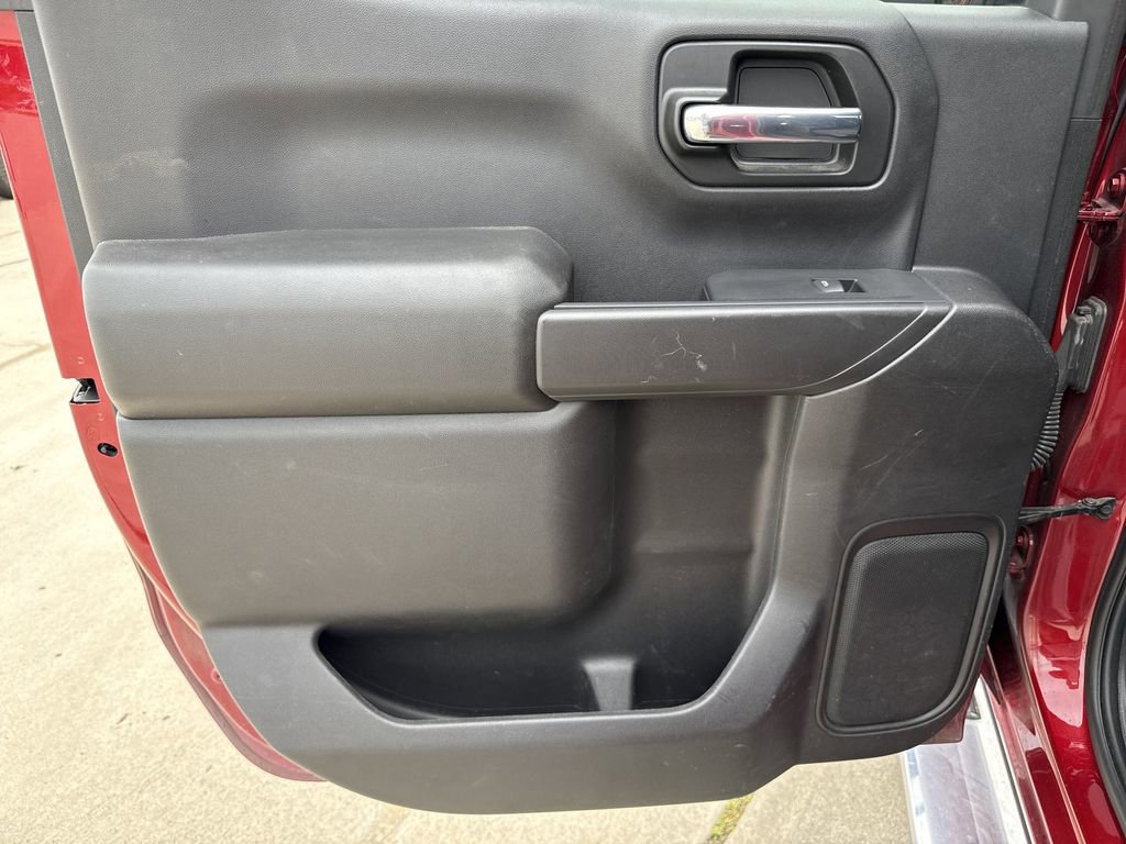 Used 2021 Chevrolet Silverado 1500 LT image 23