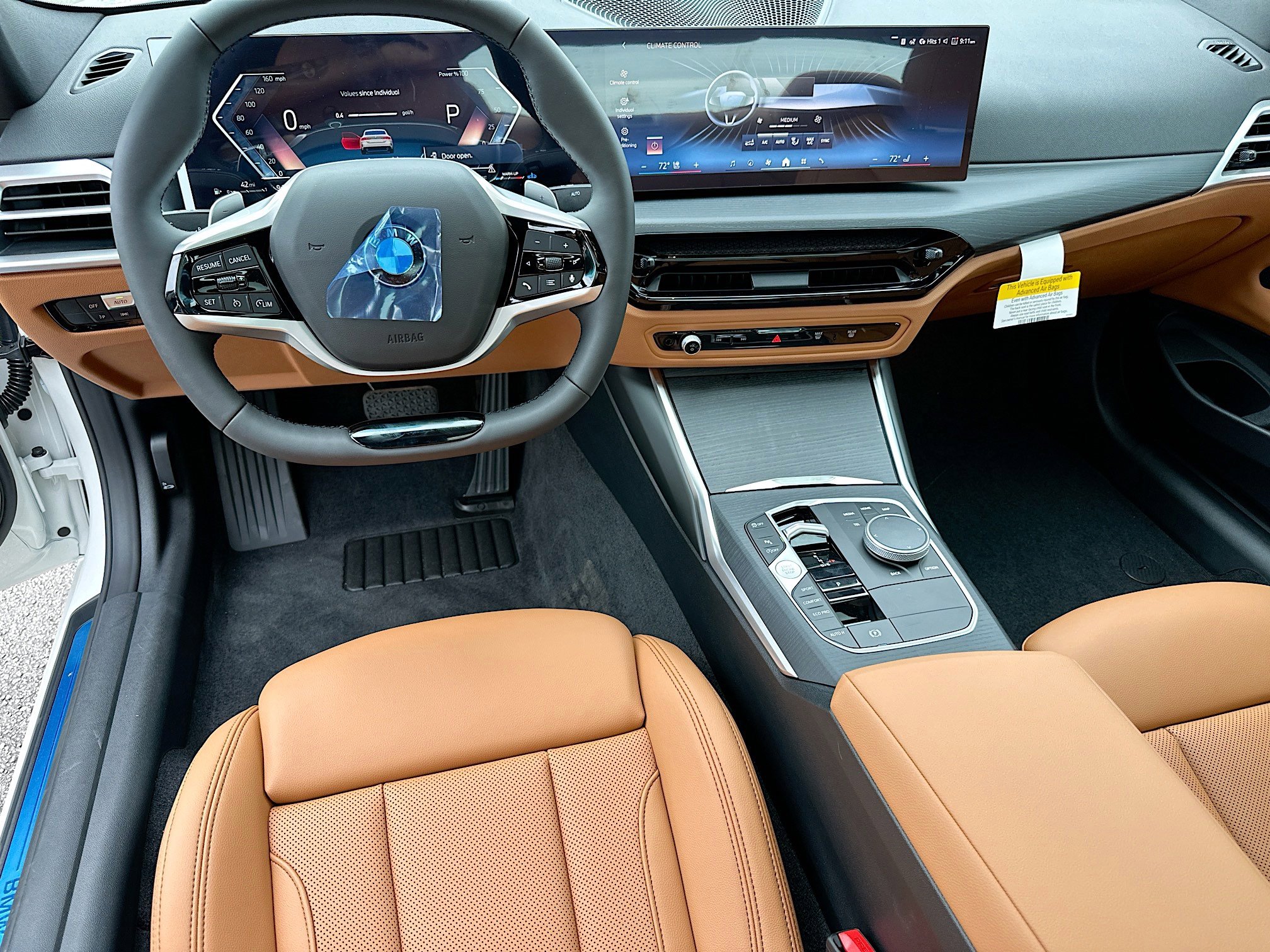 New 2026 BMW 430i Coupe w/ Convenience Package RWD image 17