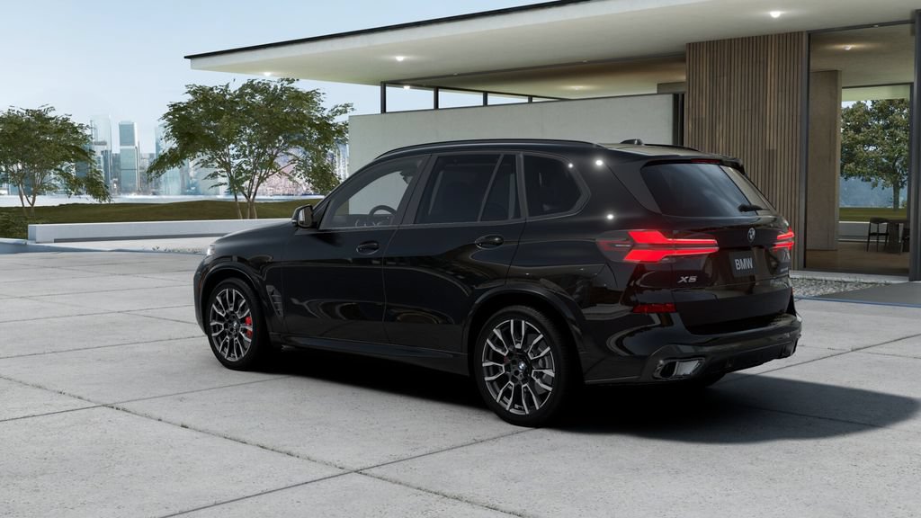 Used 2026 BMW X5 sDrive40i w/ M Sport Package RWD image 31