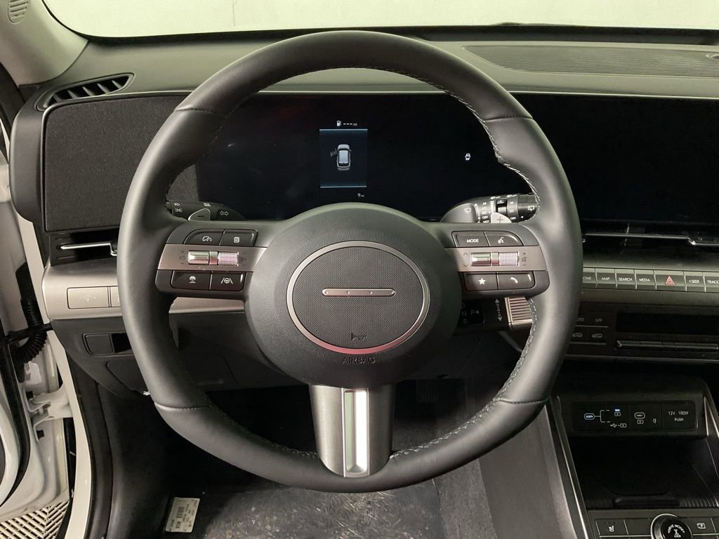 New 2026 Hyundai Kona SEL Premium image 22