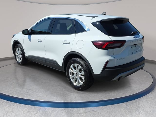 Used 2024 Ford Escape Active AWD/4WD image 7
