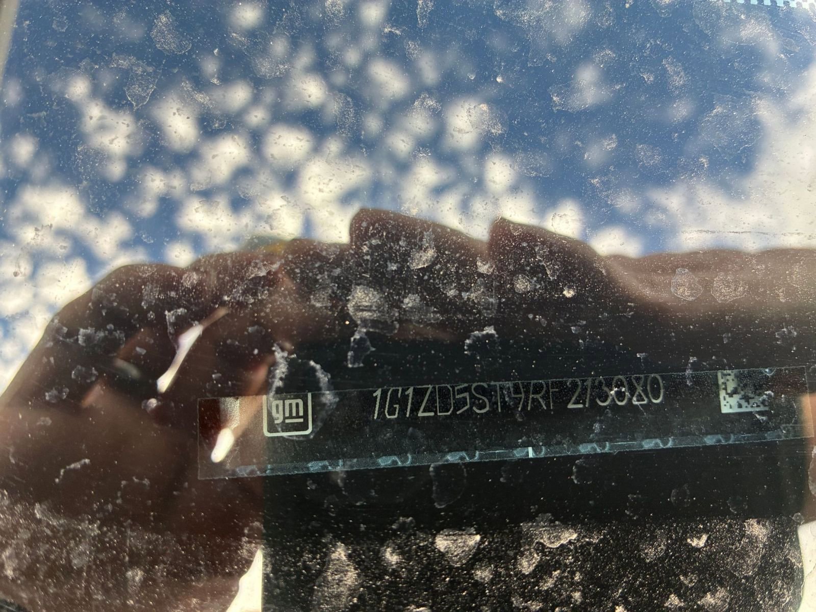 Used 2024 Chevrolet Malibu LT image 7