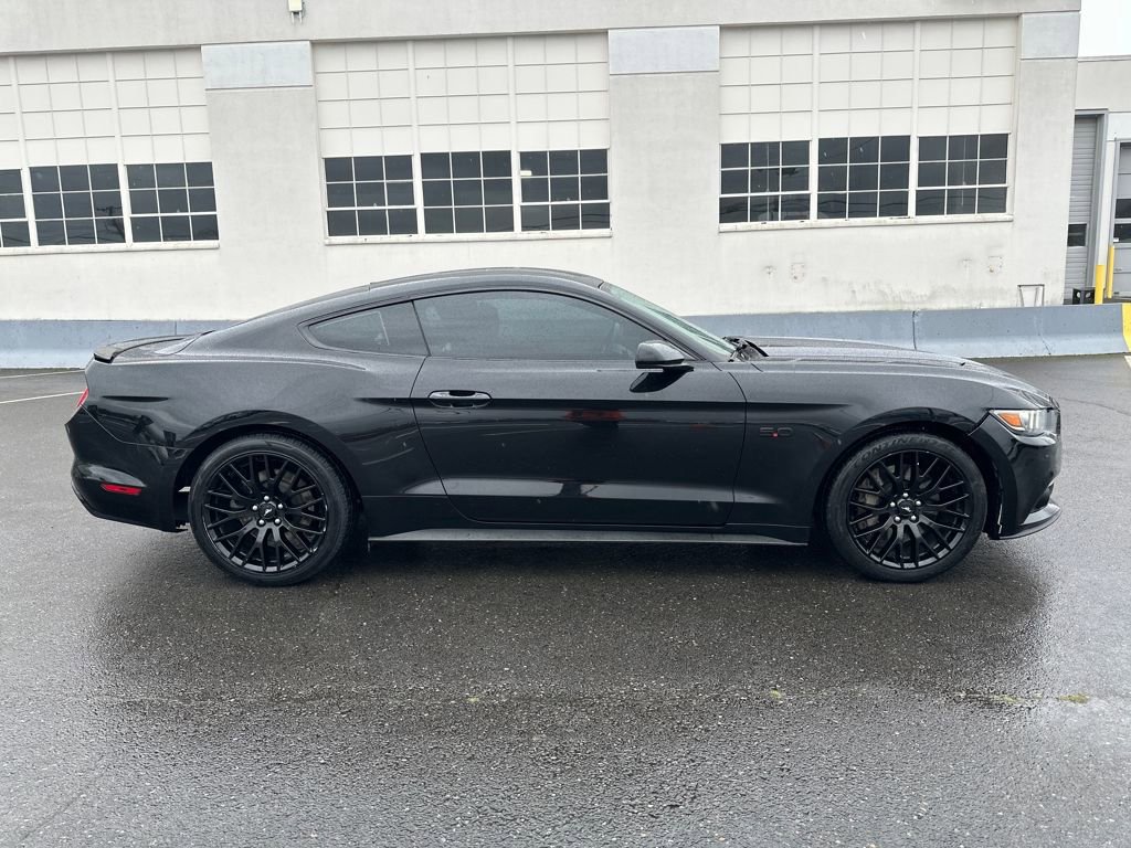 Used 2016 Ford Mustang GT w/ Interior & Wheel Package image 7