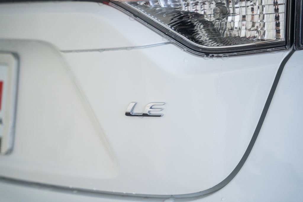 New 2026 Toyota Corolla LE FWD image 7