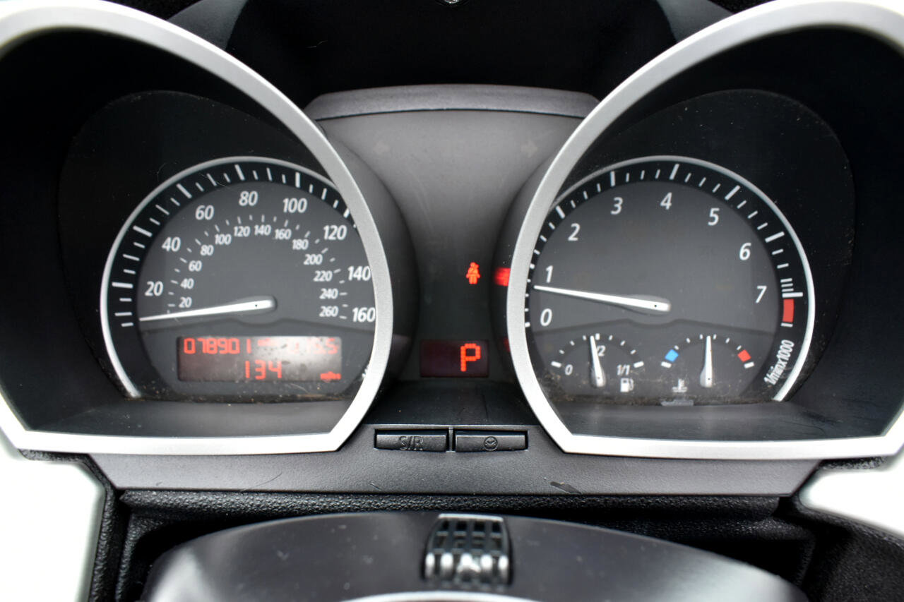 Used 2006 BMW Z4 3.0i image 23