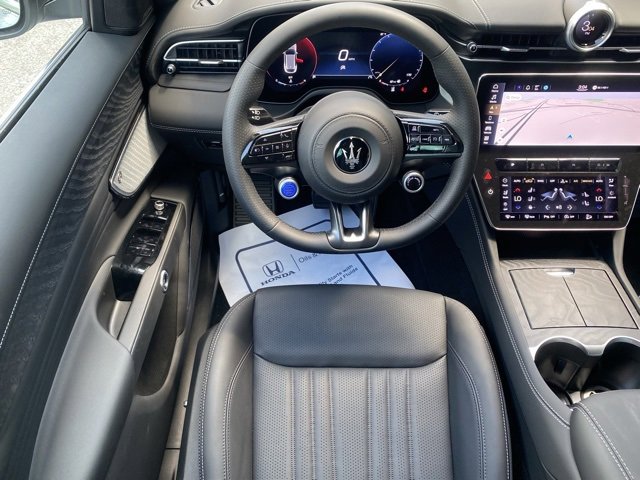 New 2024 Maserati Grecale GT image 46