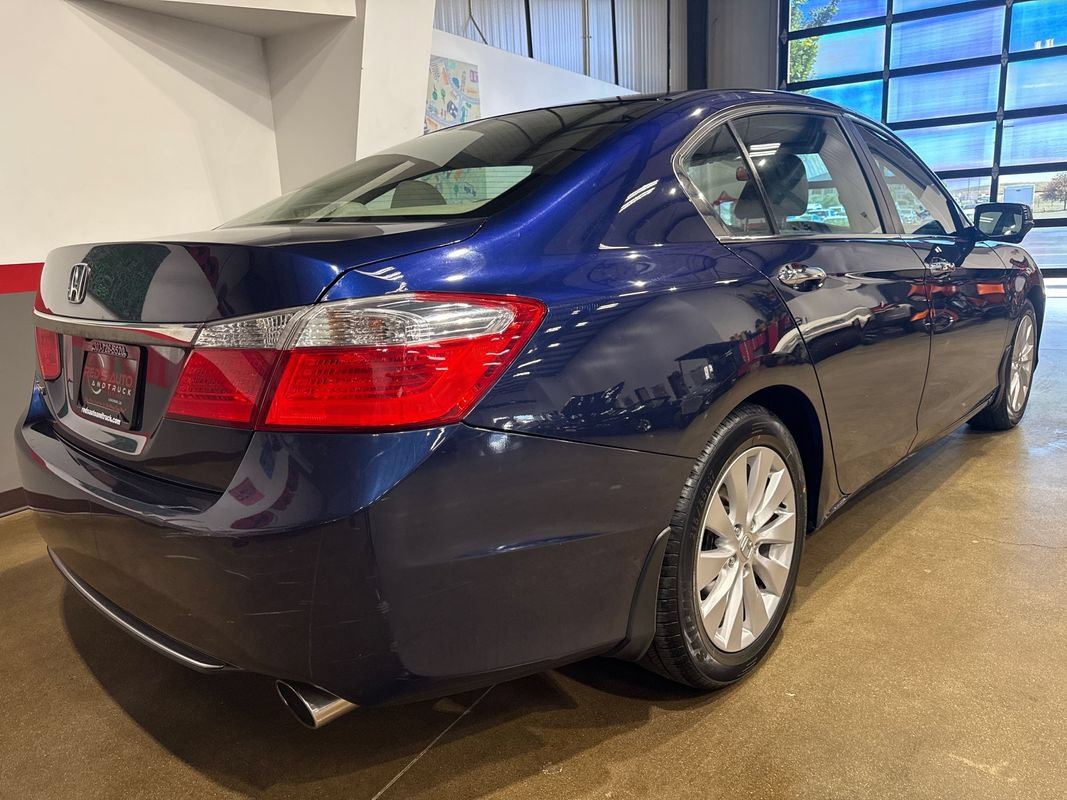 Used 2014 Honda Accord EX image 46