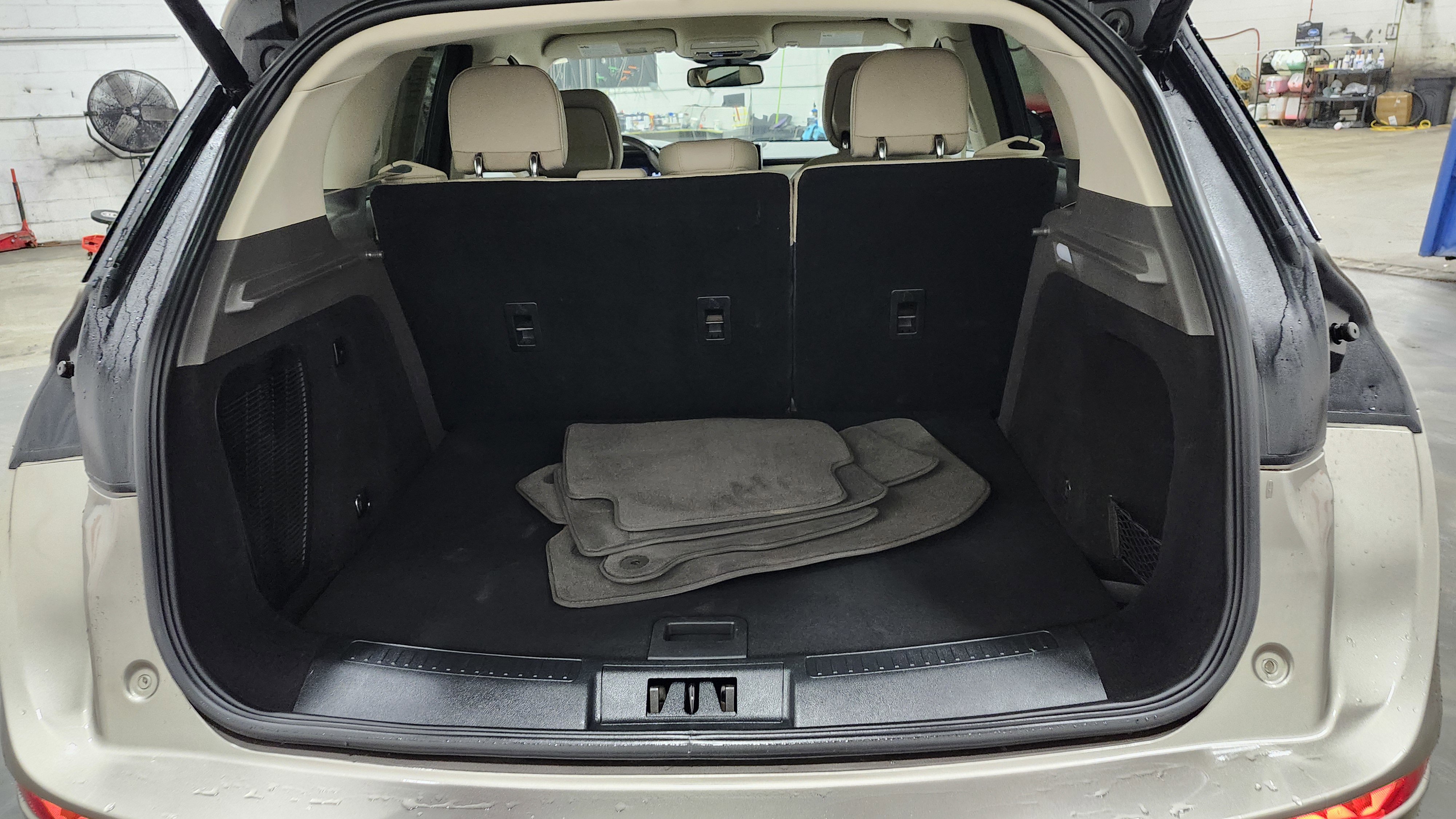 Used 2020 Lincoln Corsair FWD image 23