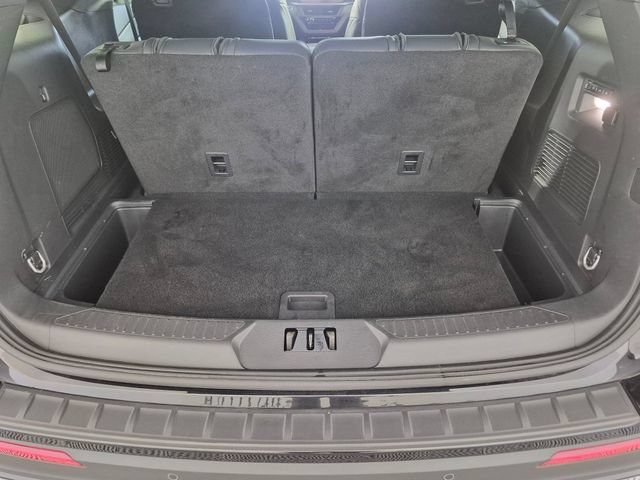 Used 2025 Ford Explorer ST w/ Sun And Sound Package AWD/4WD image 32