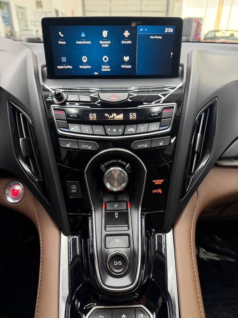 Used 2020 Acura RDX w/ Technology Package AWD/4WD image 27