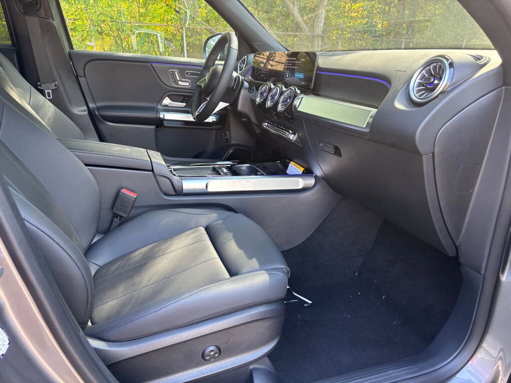 New 2026 Mercedes-Benz GLB 250 GLB 250 image 13