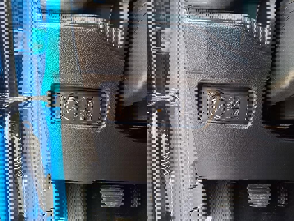 New 2026 Ford Ranger XLT image 24