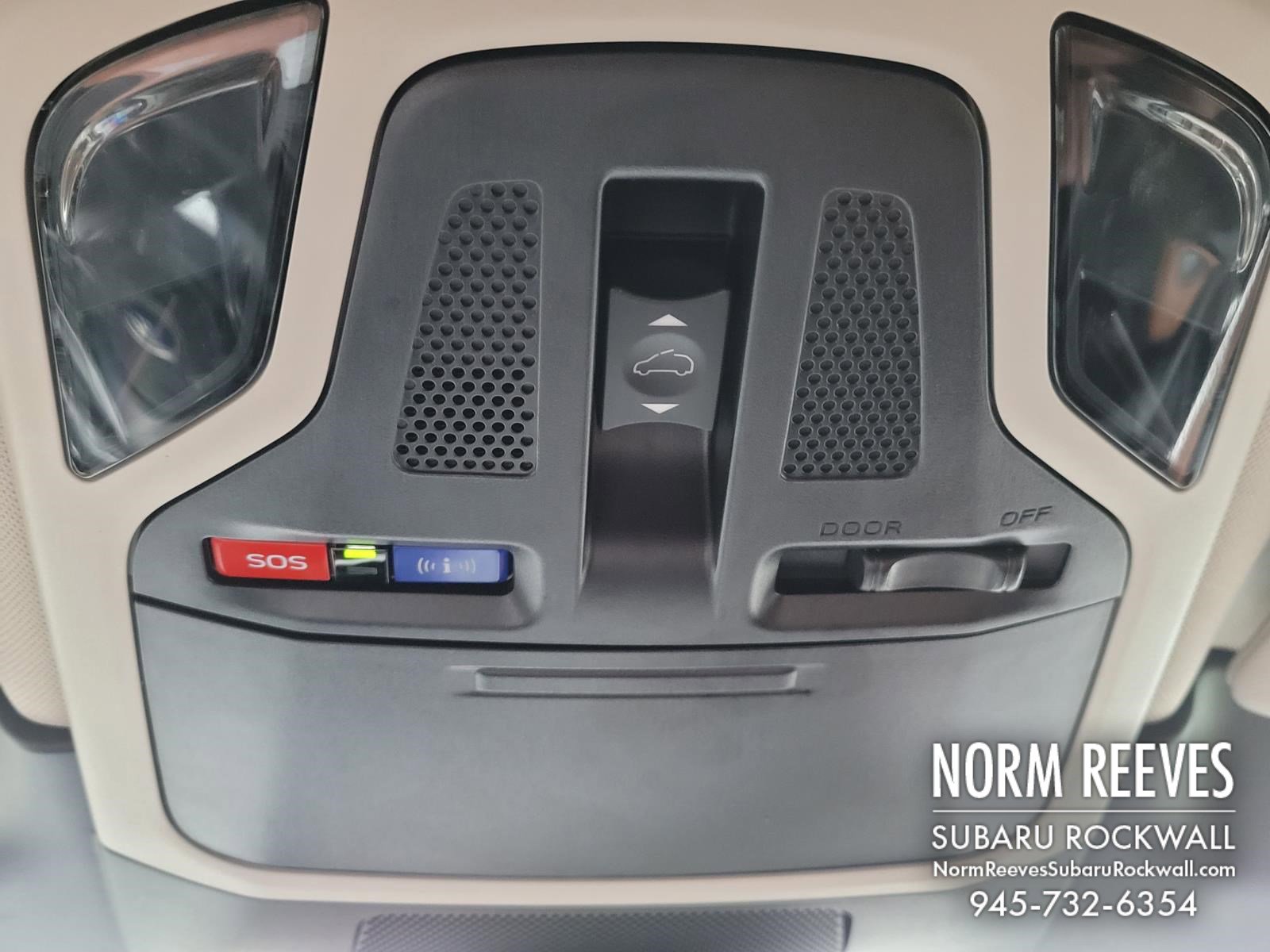 Certified 2023 Subaru Outback Touring XT image 32