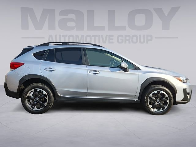 Used 2023 Subaru Crosstrek 2.0i Premium image 6