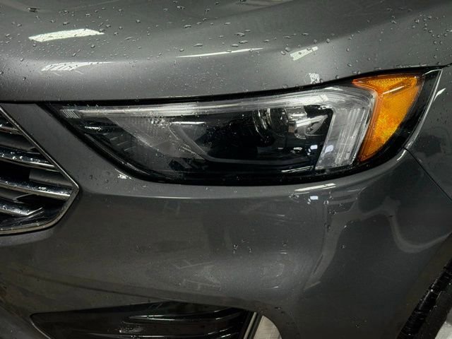 Used 2022 Ford Edge SEL w/ Convenience Package video 2