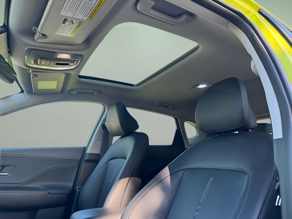 Certified 2024 Hyundai Kona Limited AWD/4WD image 19