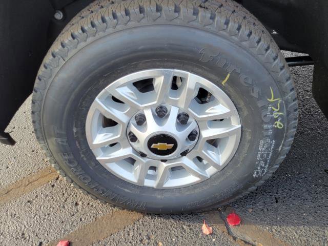 New 2026 Chevrolet Silverado 2500 LT image 5