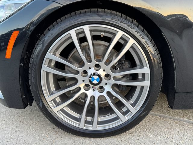 Used 2015 BMW 428i Coupe RWD image 10