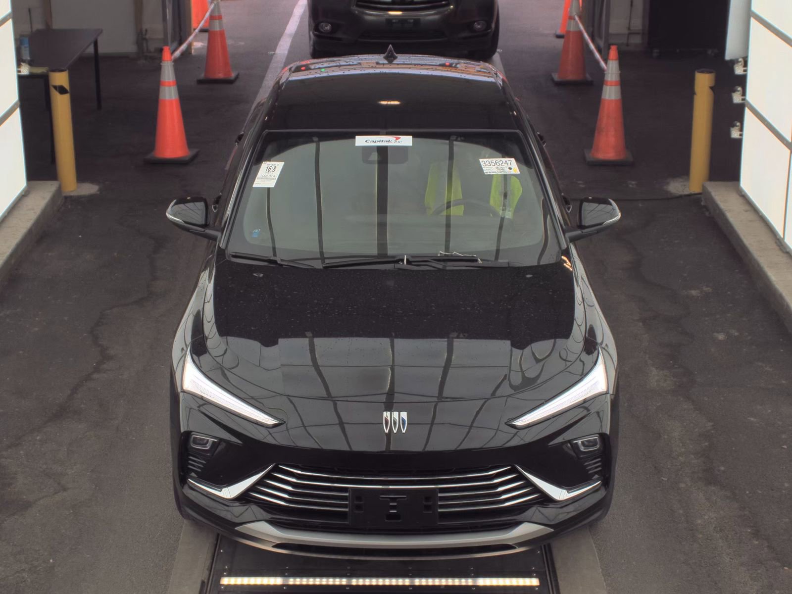 Used 2025 Buick Envista Preferred w/ Convenience I Package video 2