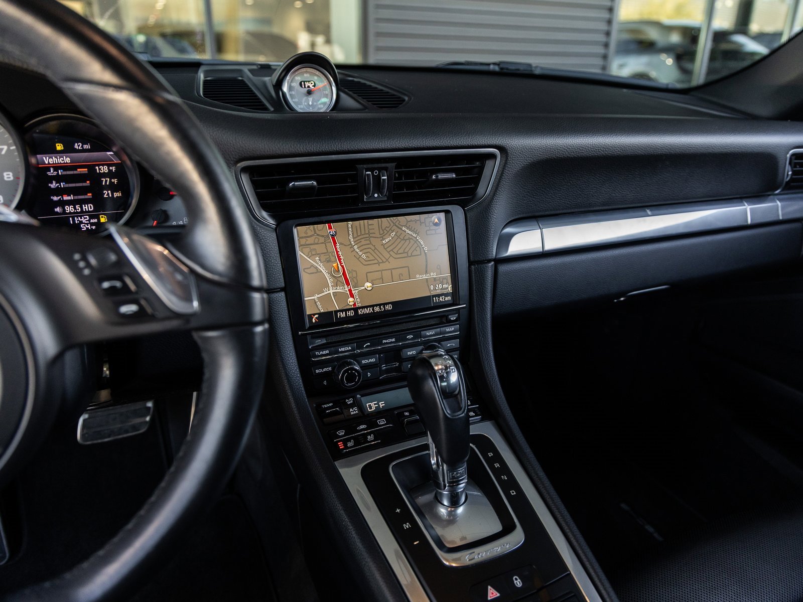 Used 2013 Porsche 911 Carrera image 30