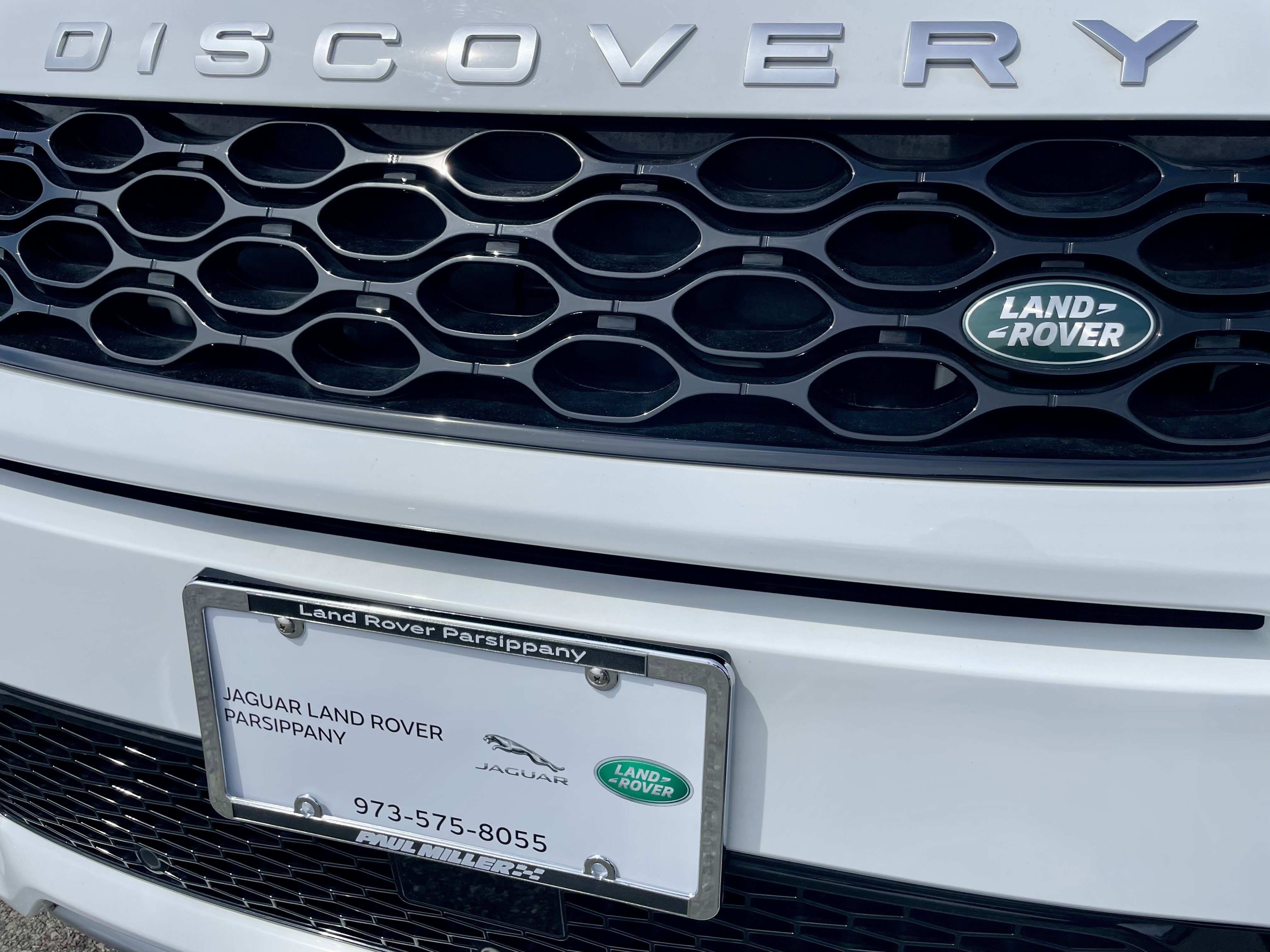 Certified 2024 Land Rover Discovery Sport S image 32