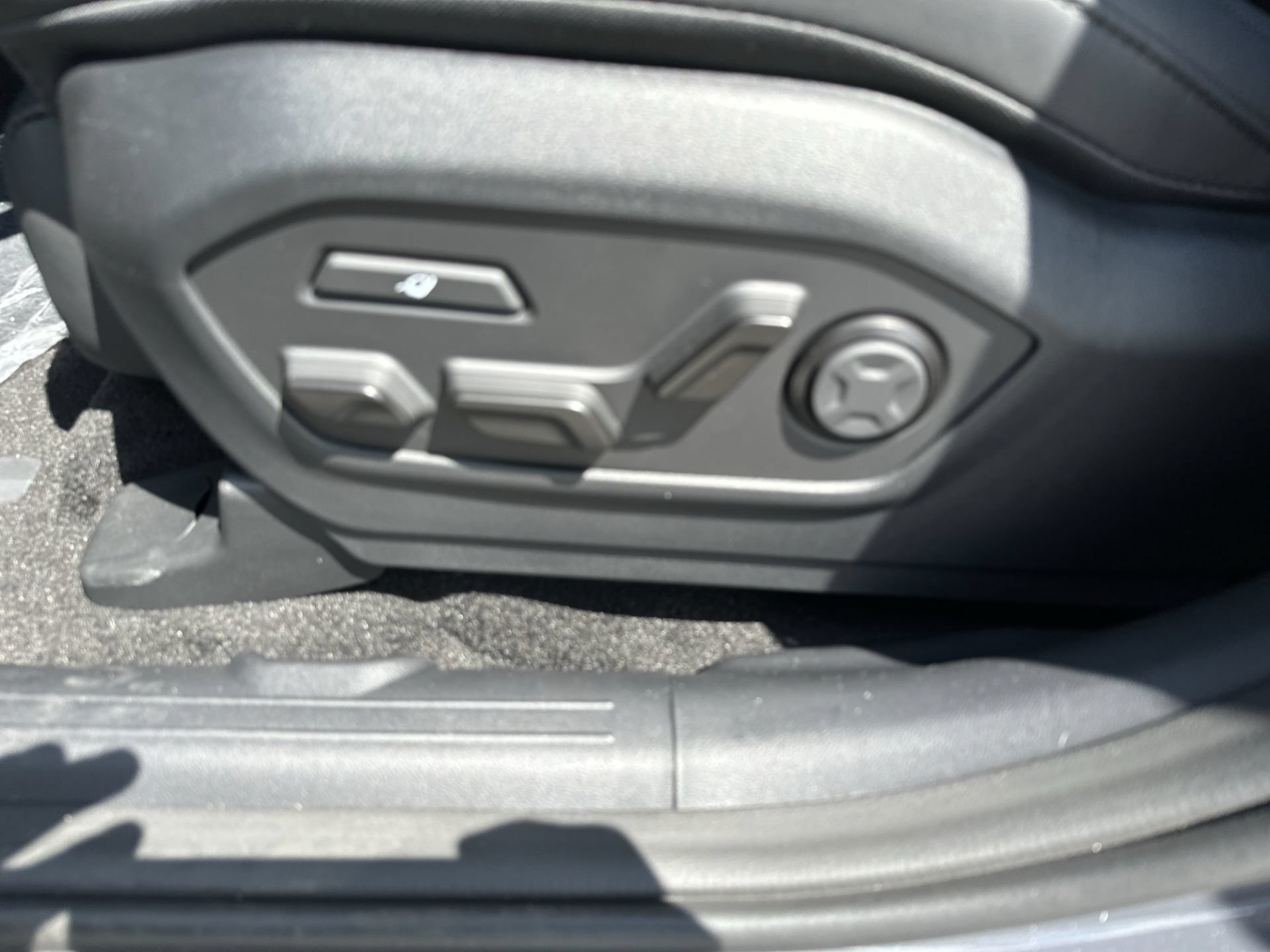 New 2026 Hyundai Santa Fe Calligraphy FWD image 14
